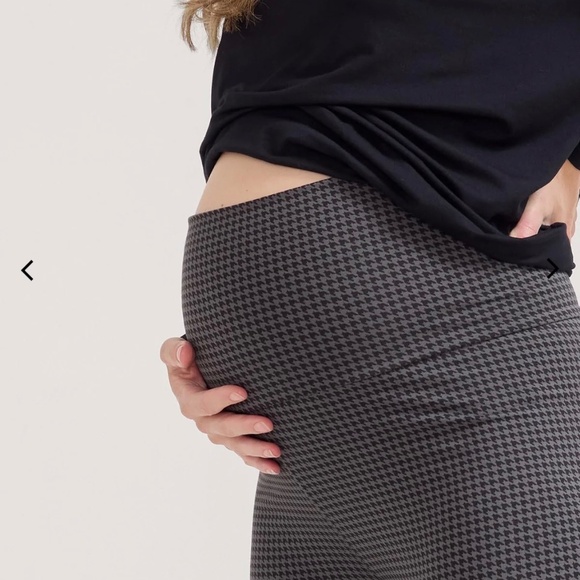 The Bodyflex Legging - Picture 2 of 9